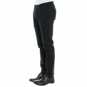 PANTALONE THYAGO OAKS ITALIA NERO